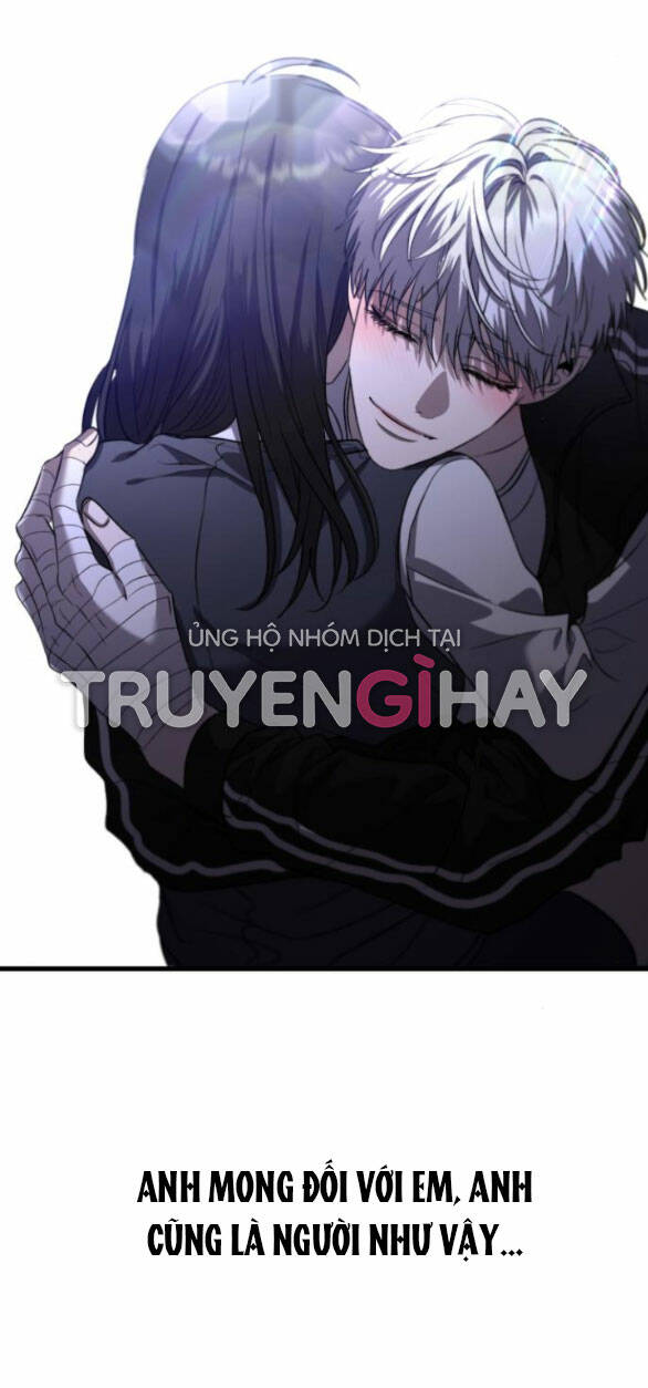 Tự Do Trong Mơ - Chap 82.1 - Trang 36