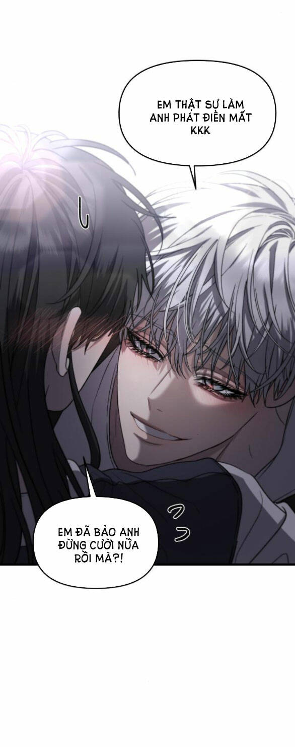 Tự Do Trong Mơ - Chap 82.1 - Trang 37