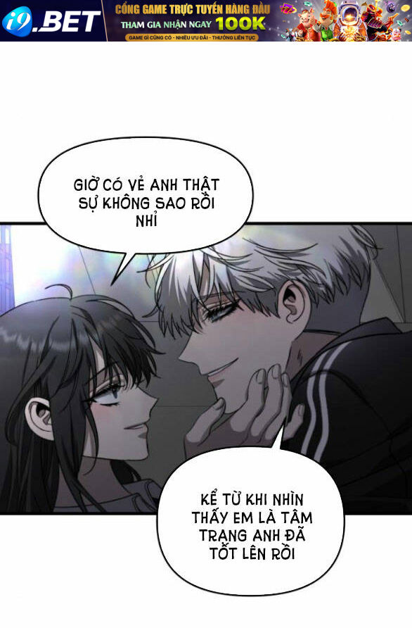 Tự Do Trong Mơ - Chap 82.1 - Trang 38