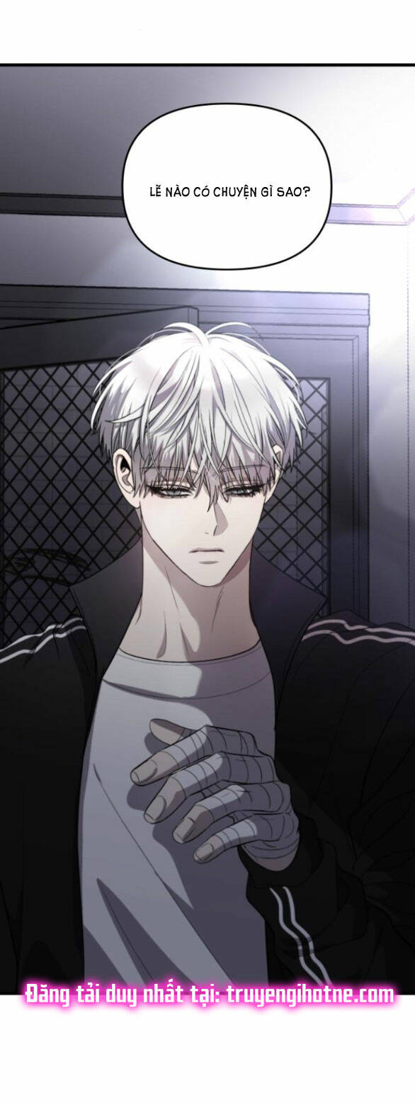 Tự Do Trong Mơ - Chap 82.1 - Trang 5