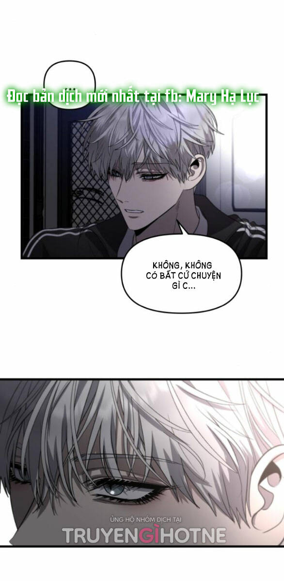 Tự Do Trong Mơ - Chap 82.1 - Trang 6