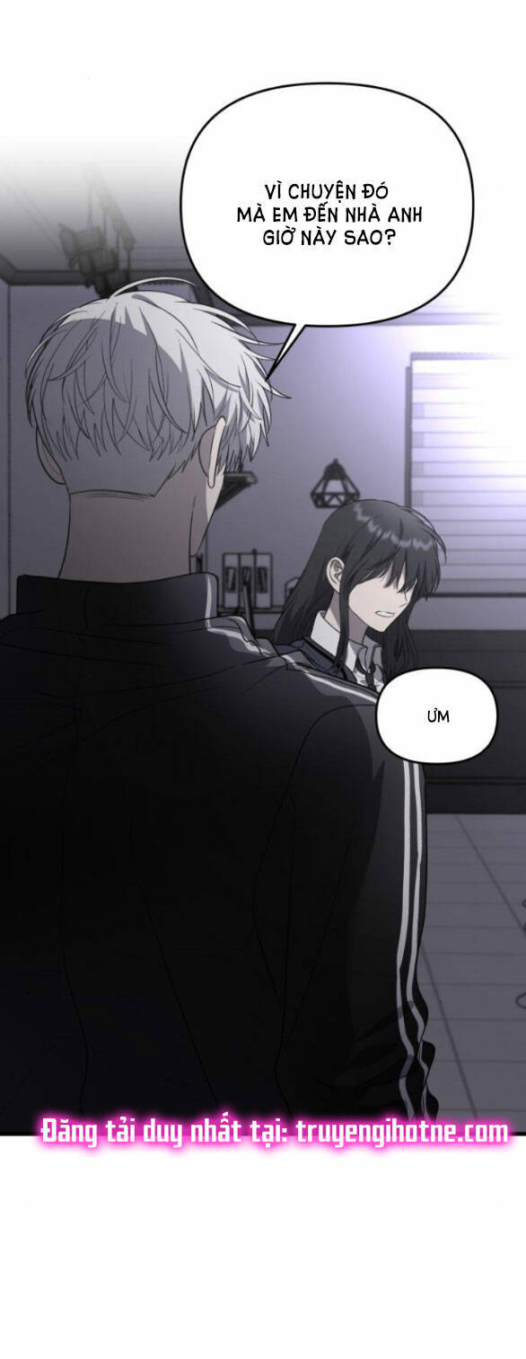Tự Do Trong Mơ - Chap 82.1 - Trang 7