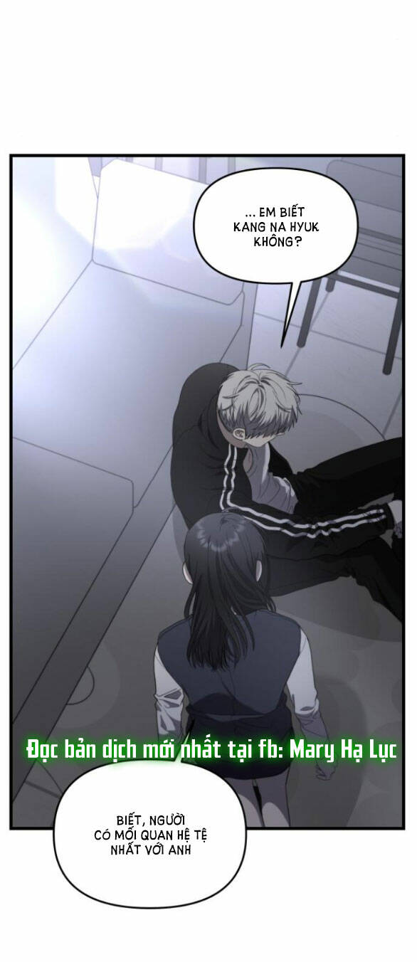 Tự Do Trong Mơ - Chap 82.1 - Trang 8