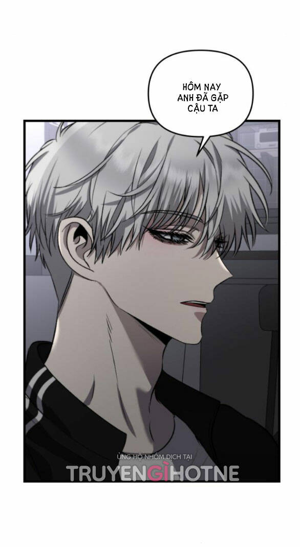 Tự Do Trong Mơ - Chap 82.1 - Trang 9