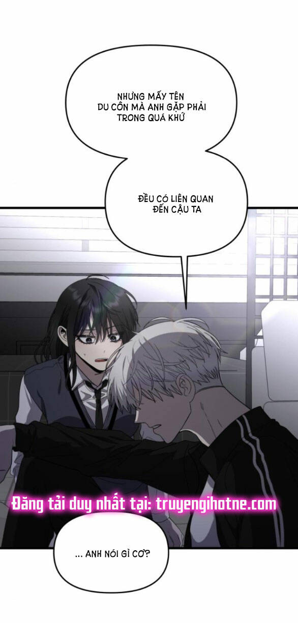 Tự Do Trong Mơ - Chap 82.1 - Trang 10