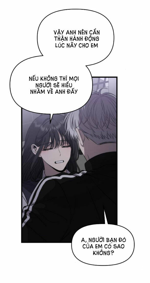 Tự Do Trong Mơ - Chap 82.2 - Trang 1