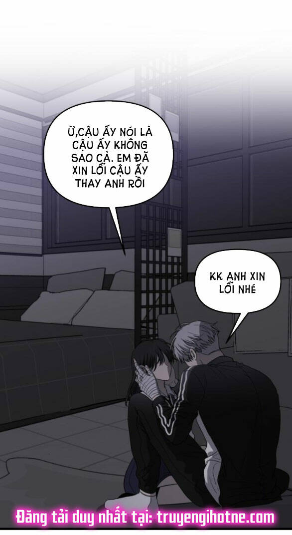 Tự Do Trong Mơ - Chap 82.2 - Trang 2