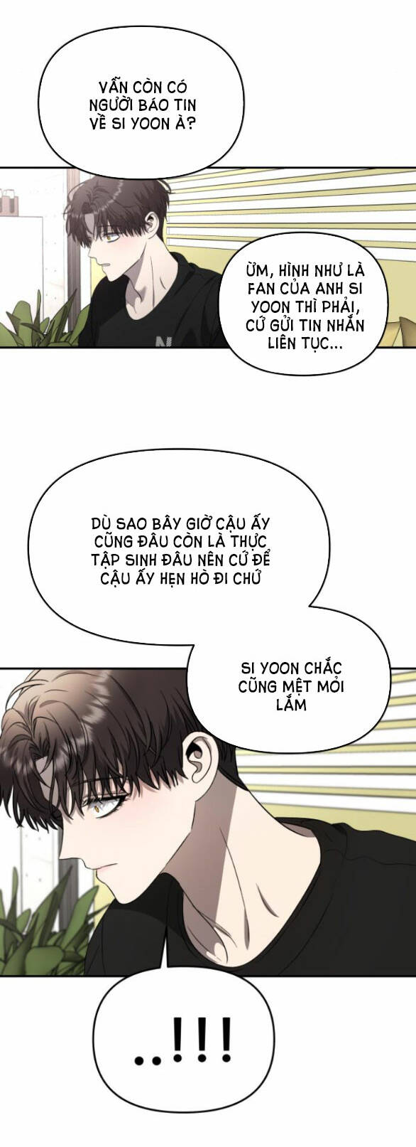 Tự Do Trong Mơ - Chap 82.2 - Trang 11