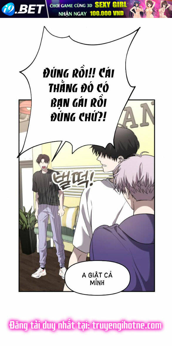 Tự Do Trong Mơ - Chap 82.2 - Trang 12
