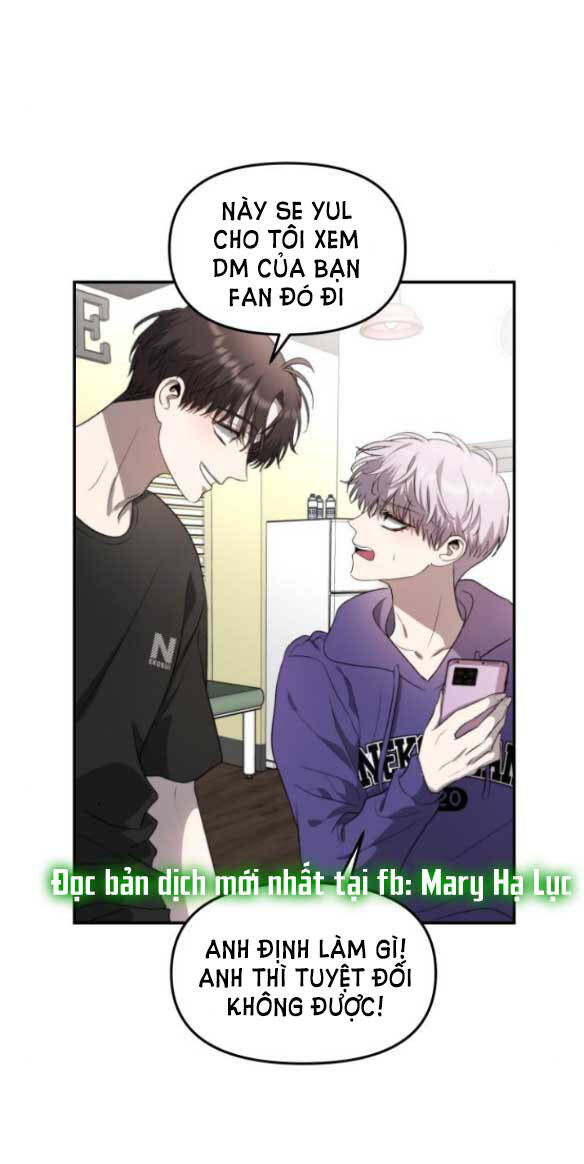 Tự Do Trong Mơ - Chap 82.2 - Trang 15
