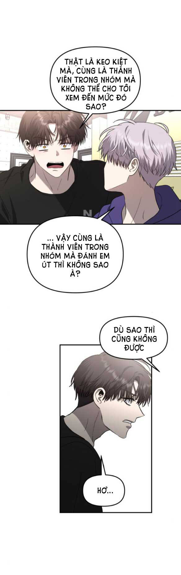 Tự Do Trong Mơ - Chap 82.2 - Trang 16