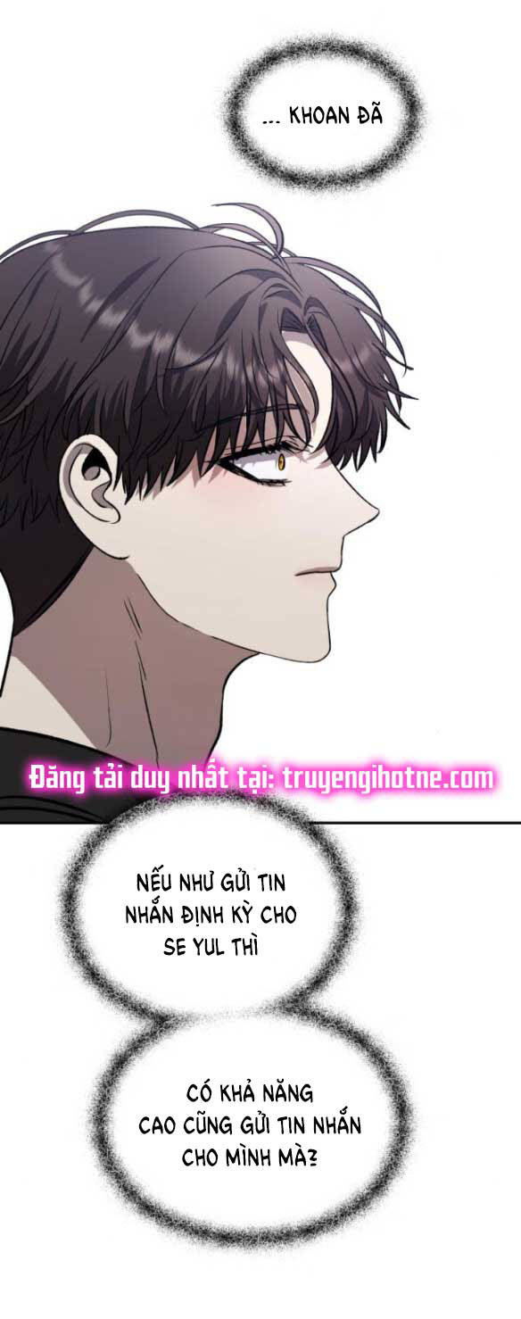 Tự Do Trong Mơ - Chap 82.2 - Trang 17