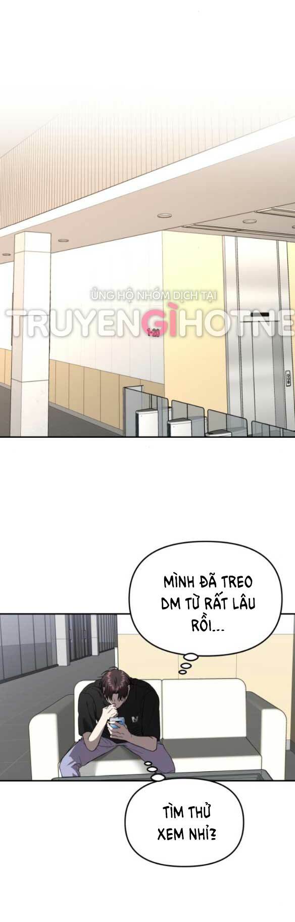 Tự Do Trong Mơ - Chap 82.2 - Trang 18