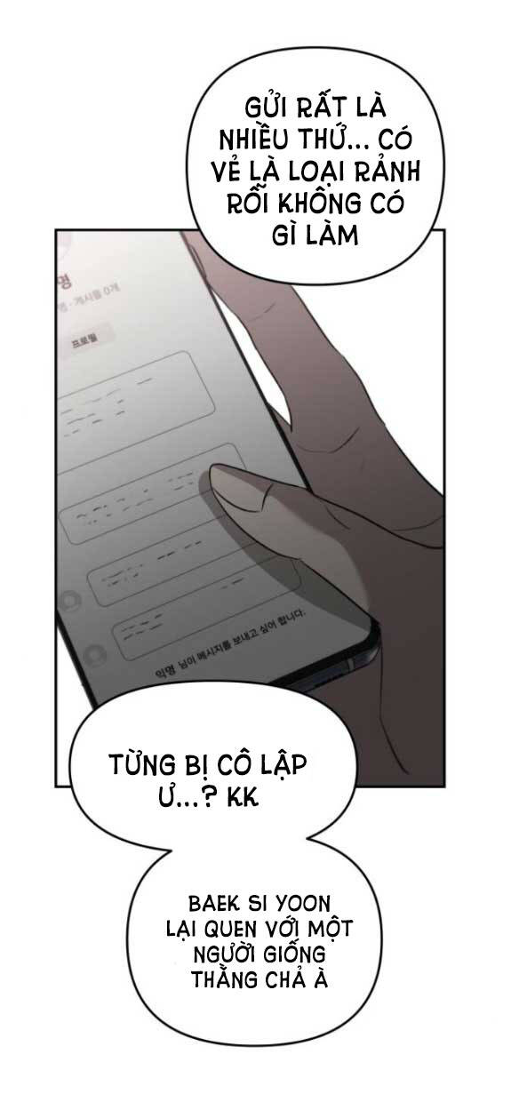 Tự Do Trong Mơ - Chap 82.2 - Trang 20
