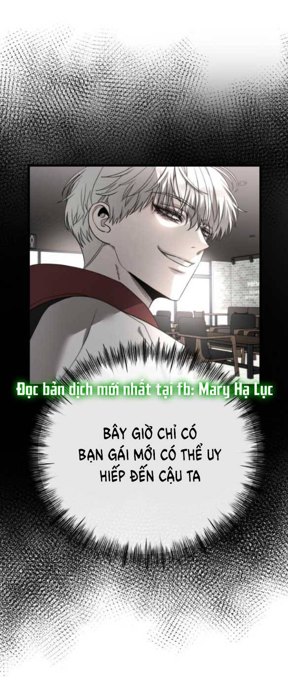 Tự Do Trong Mơ - Chap 82.2 - Trang 22