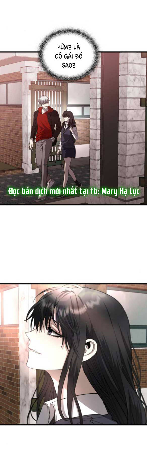Tự Do Trong Mơ - Chap 82.2 - Trang 30