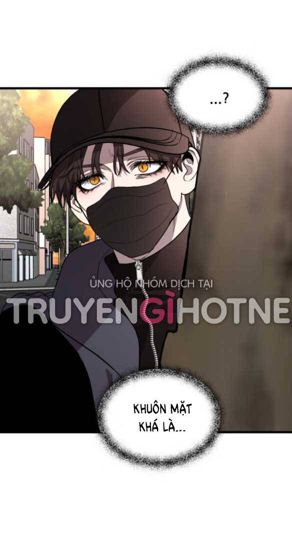 Tự Do Trong Mơ - Chap 82.2 - Trang 31