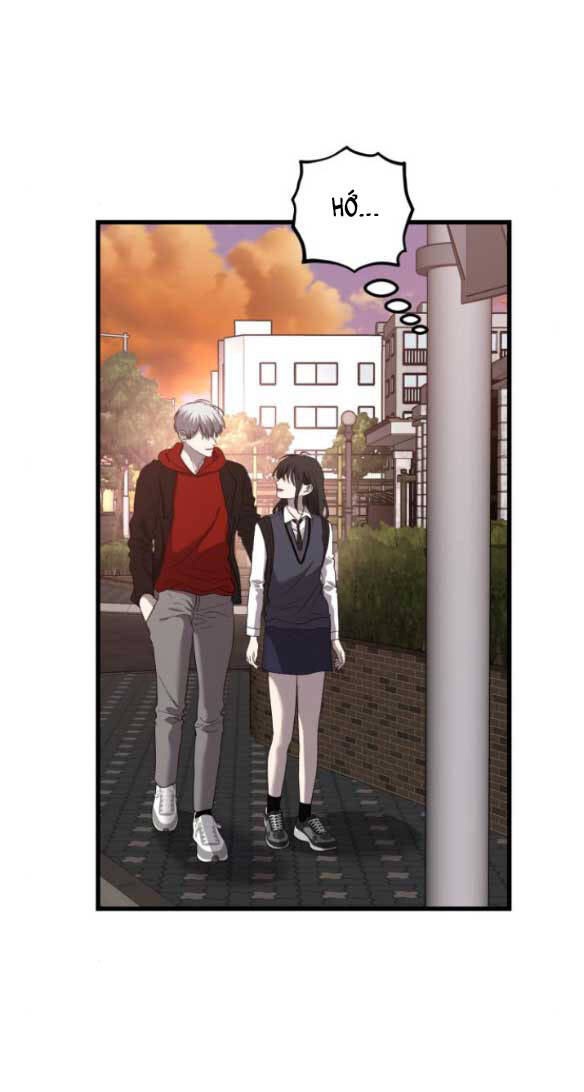 Tự Do Trong Mơ - Chap 82.2 - Trang 32