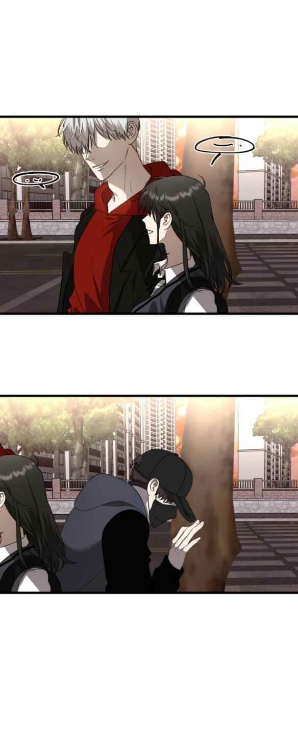 Tự Do Trong Mơ - Chap 82.2 - Trang 33