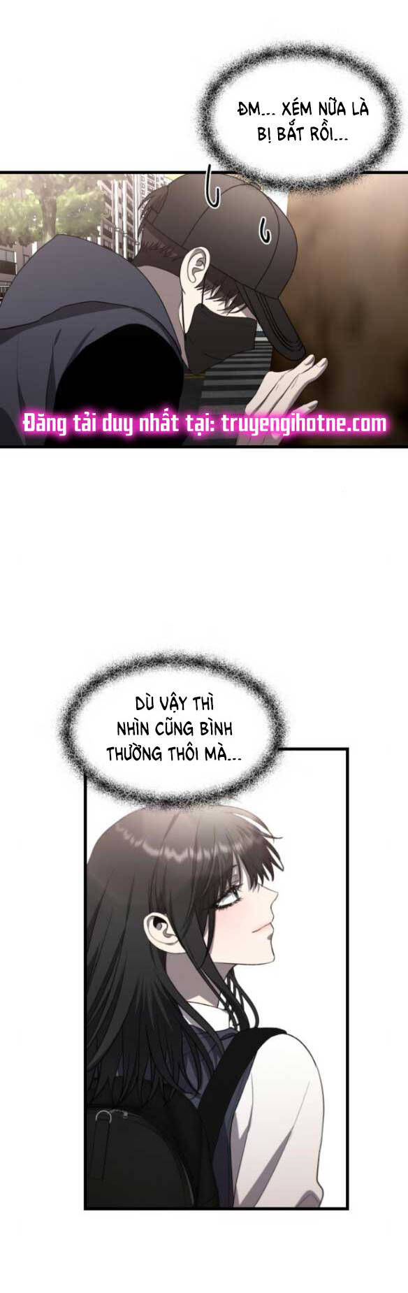 Tự Do Trong Mơ - Chap 82.2 - Trang 34
