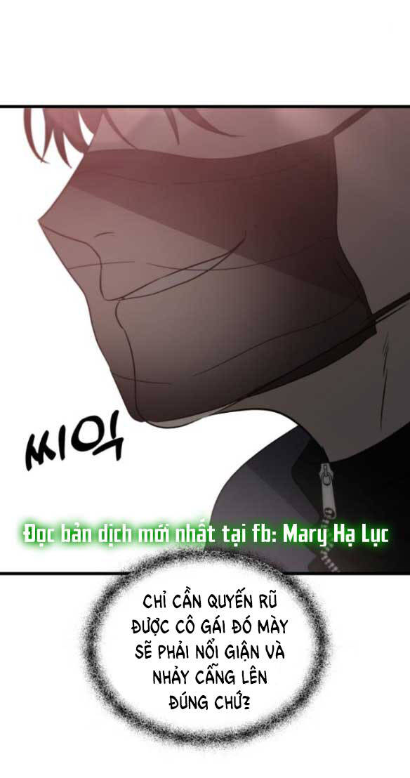 Tự Do Trong Mơ - Chap 82.2 - Trang 35