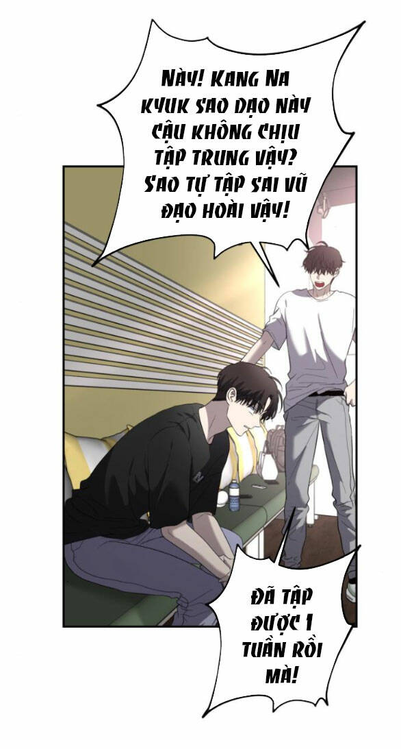 Tự Do Trong Mơ - Chap 82.2 - Trang 5