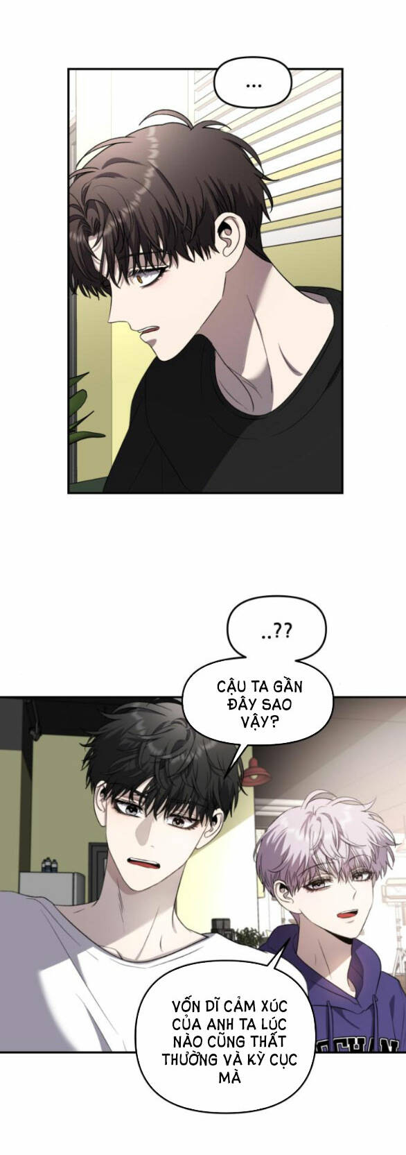 Tự Do Trong Mơ - Chap 82.2 - Trang 6