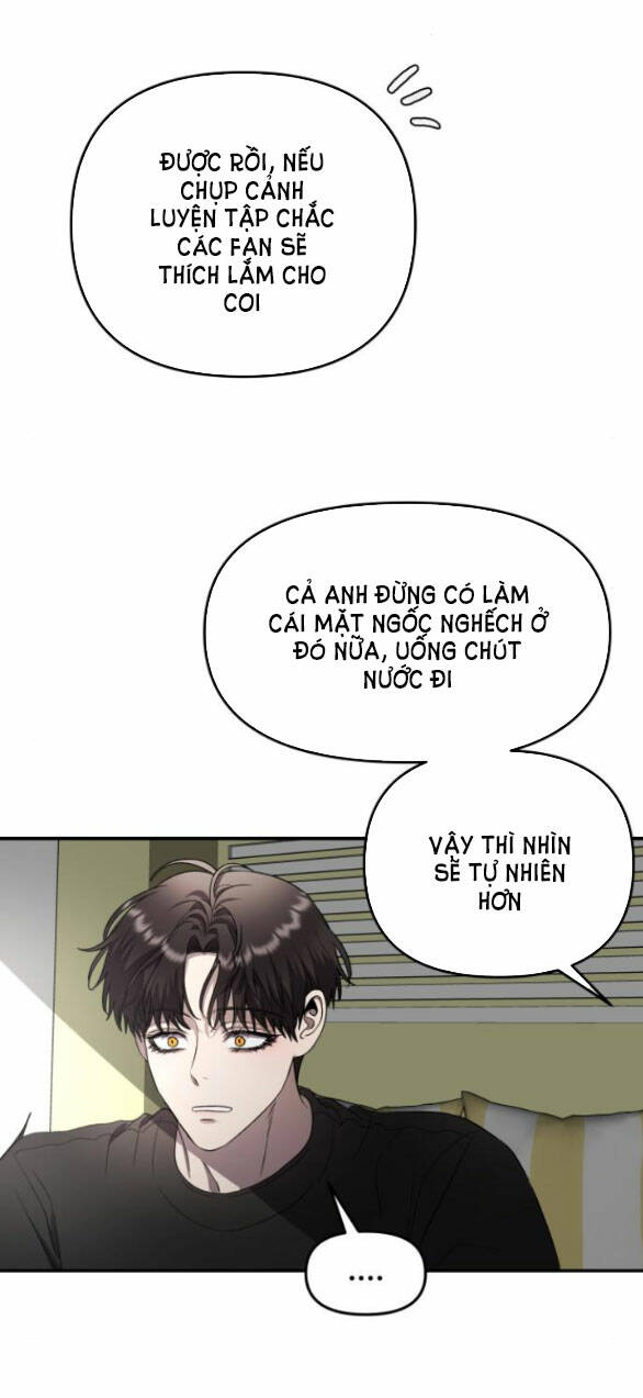 Tự Do Trong Mơ - Chap 82.2 - Trang 8