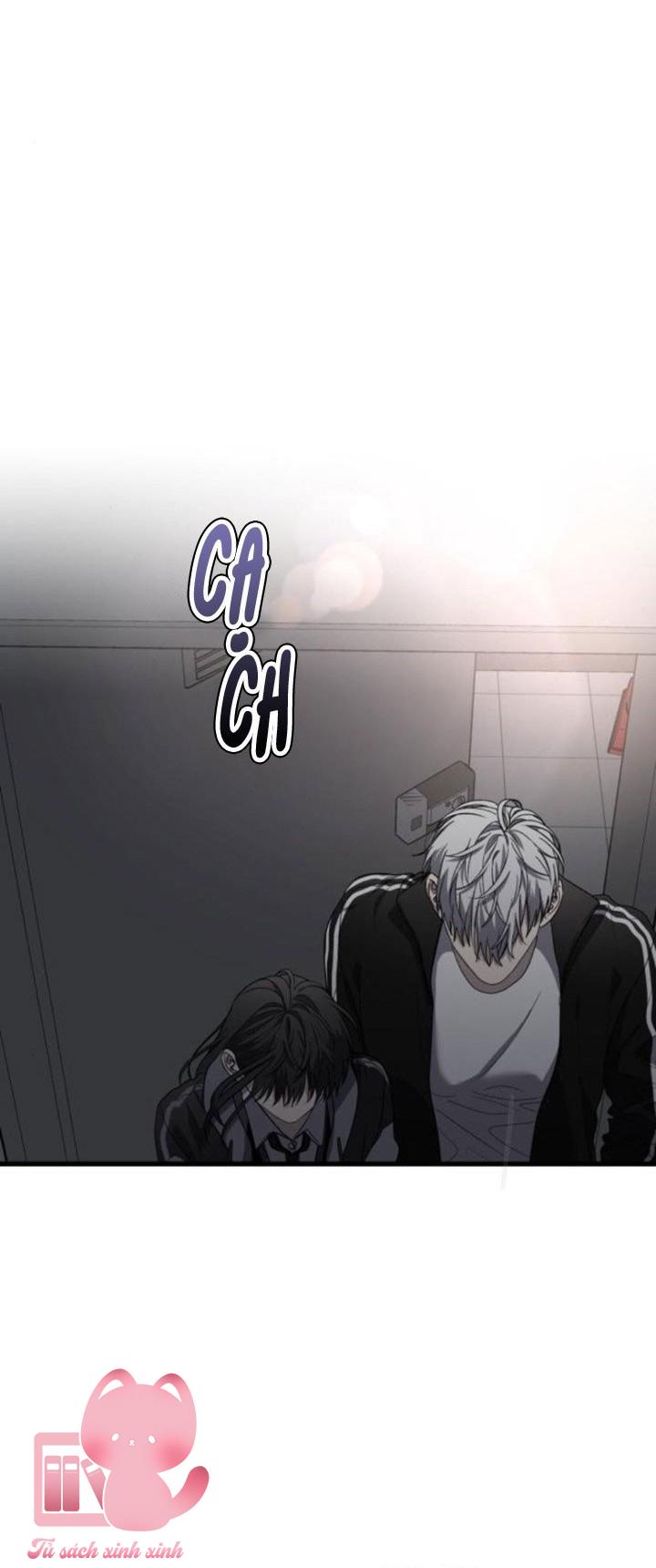 Tự Do Trong Mơ - Chap 82 - Trang 2