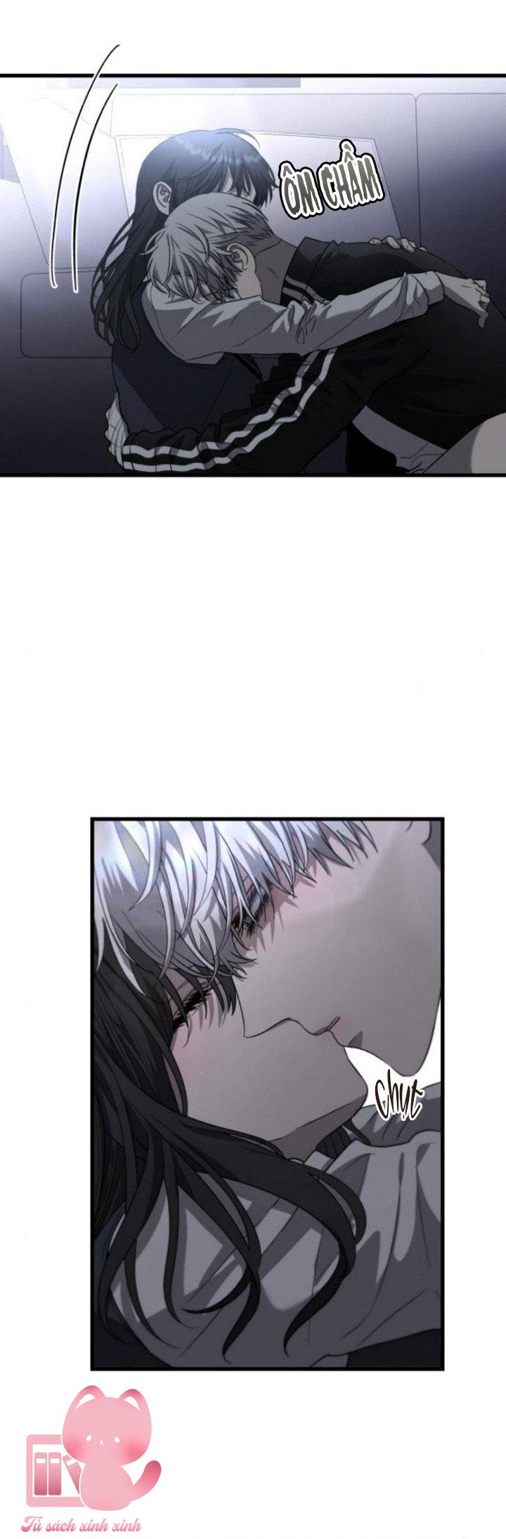 Tự Do Trong Mơ - Chap 82 - Trang 11