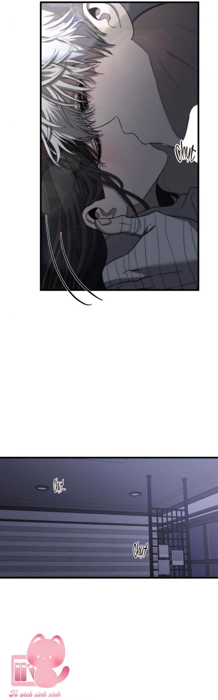 Tự Do Trong Mơ - Chap 82 - Trang 12