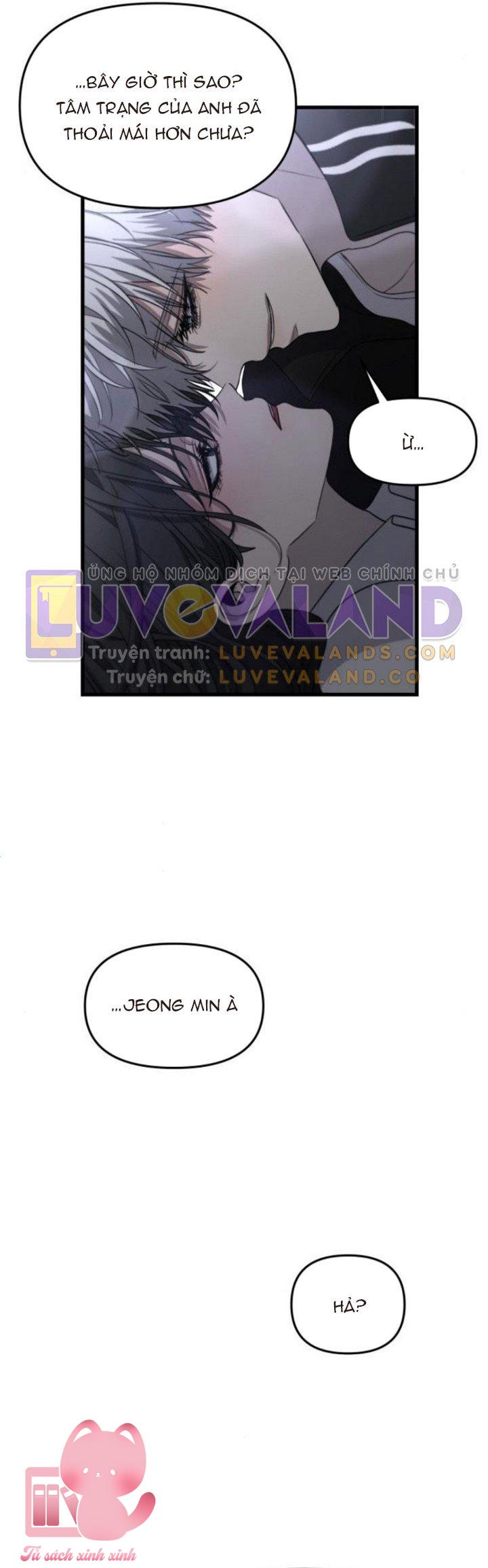 Tự Do Trong Mơ - Chap 82 - Trang 13
