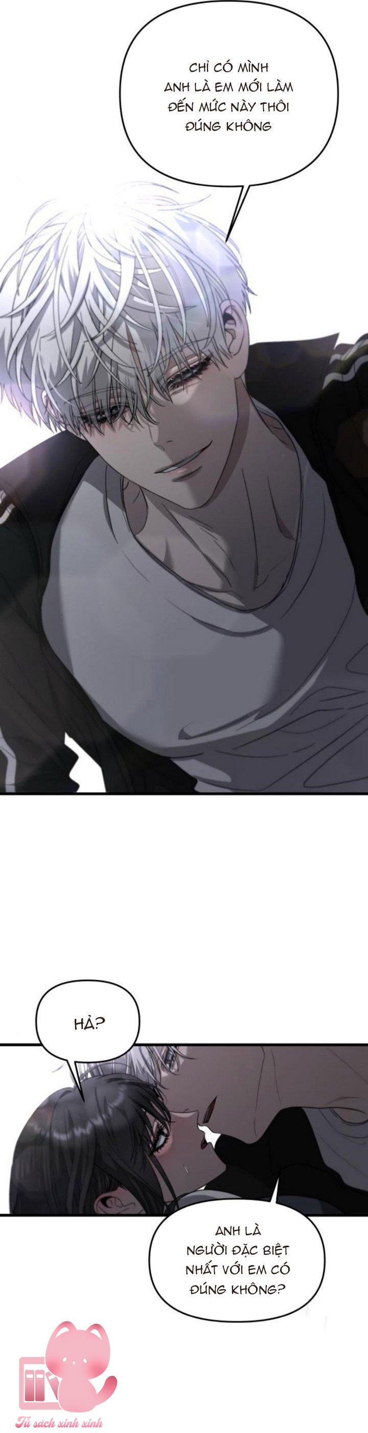 Tự Do Trong Mơ - Chap 82 - Trang 14