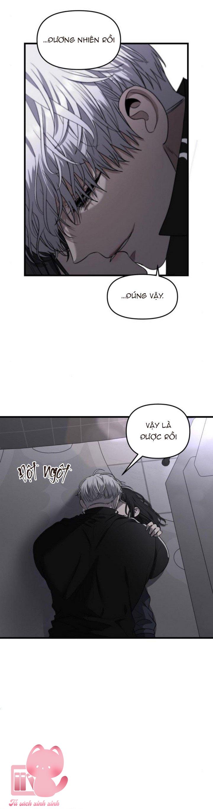 Tự Do Trong Mơ - Chap 82 - Trang 15
