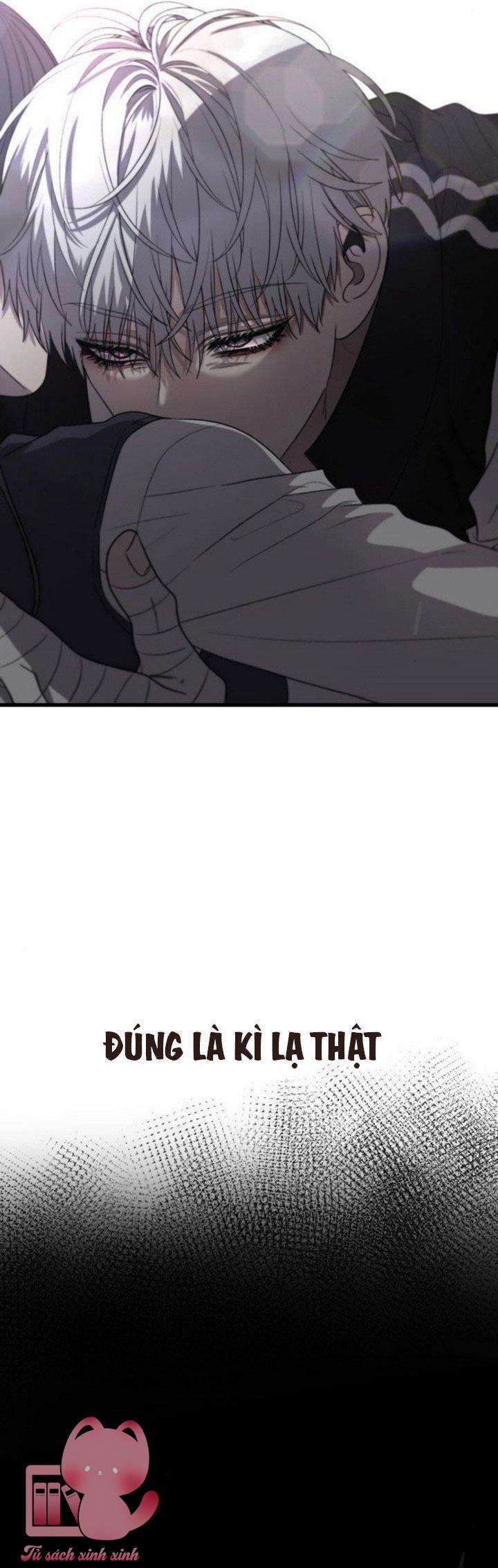 Tự Do Trong Mơ - Chap 82 - Trang 16