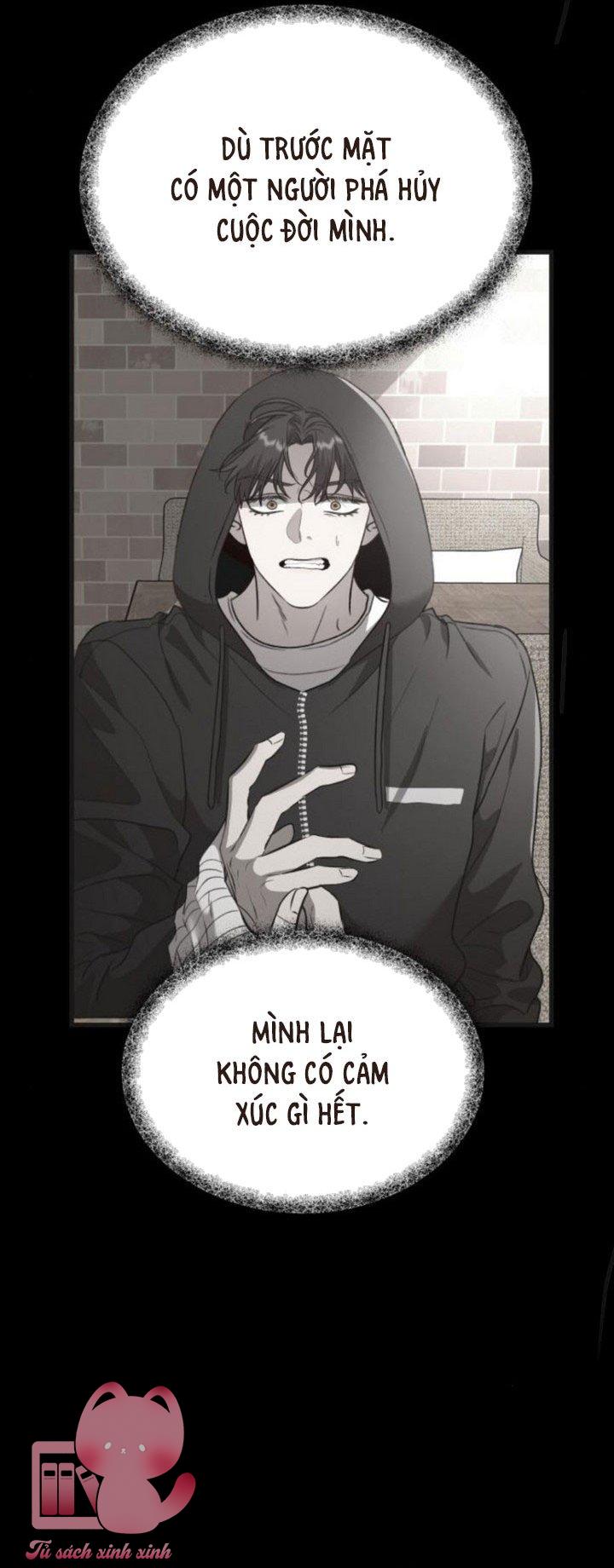 Tự Do Trong Mơ - Chap 82 - Trang 17