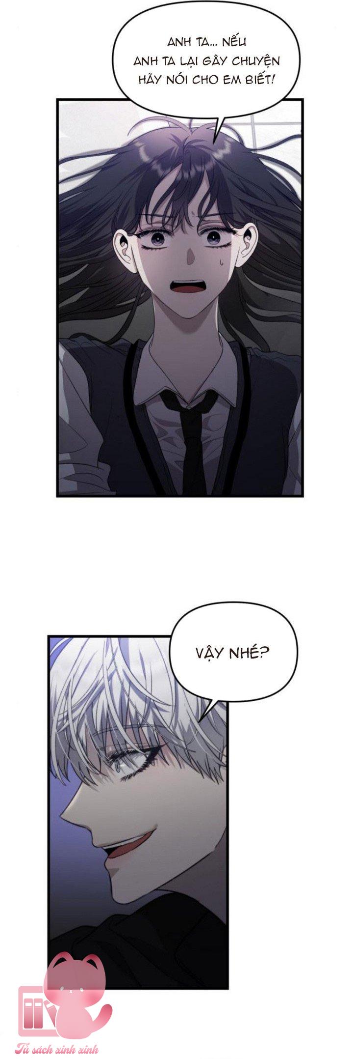 Tự Do Trong Mơ - Chap 82 - Trang 20