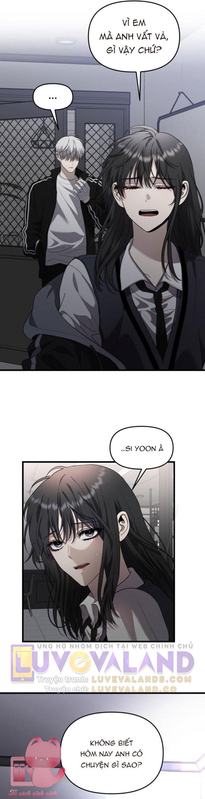 Tự Do Trong Mơ - Chap 82 - Trang 3