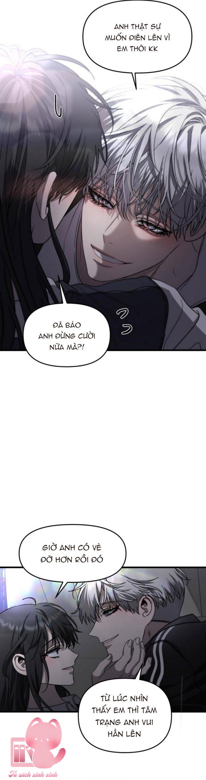 Tự Do Trong Mơ - Chap 82 - Trang 24