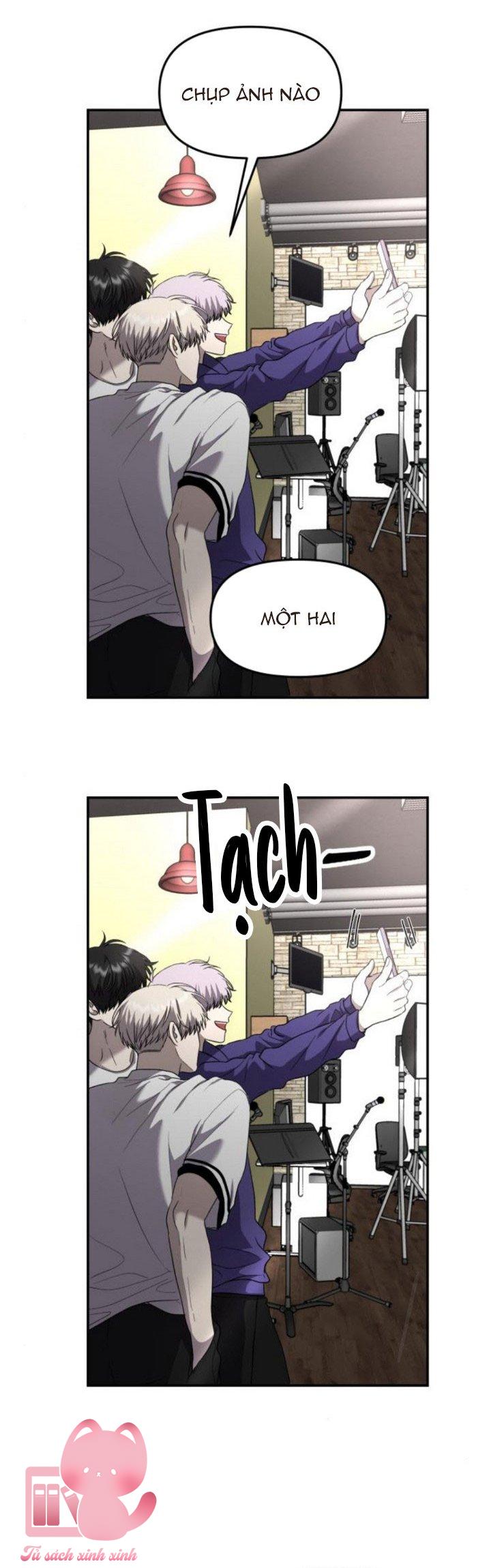Tự Do Trong Mơ - Chap 82 - Trang 30
