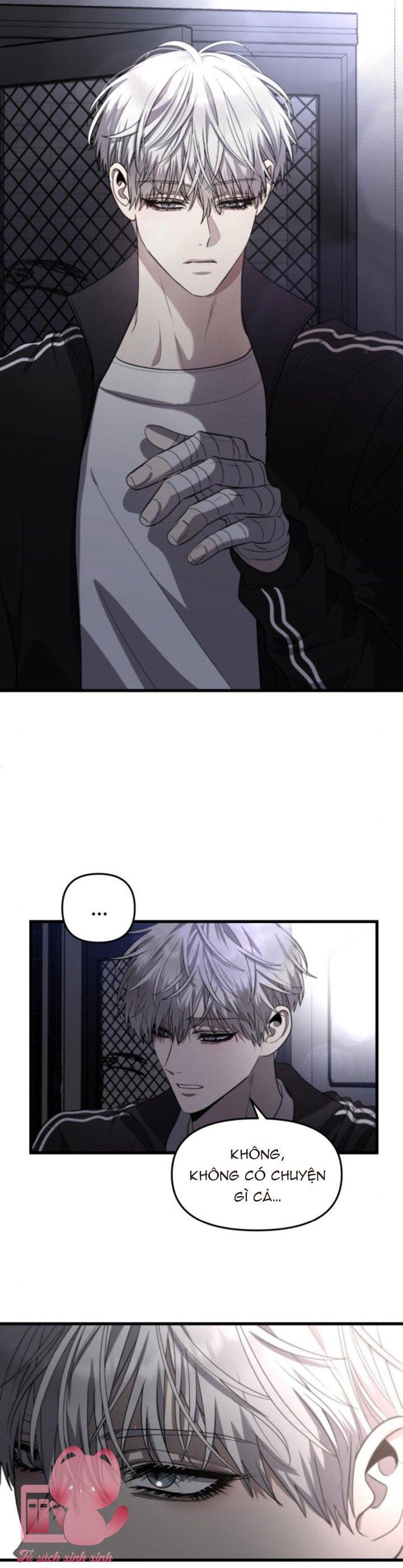 Tự Do Trong Mơ - Chap 82 - Trang 4