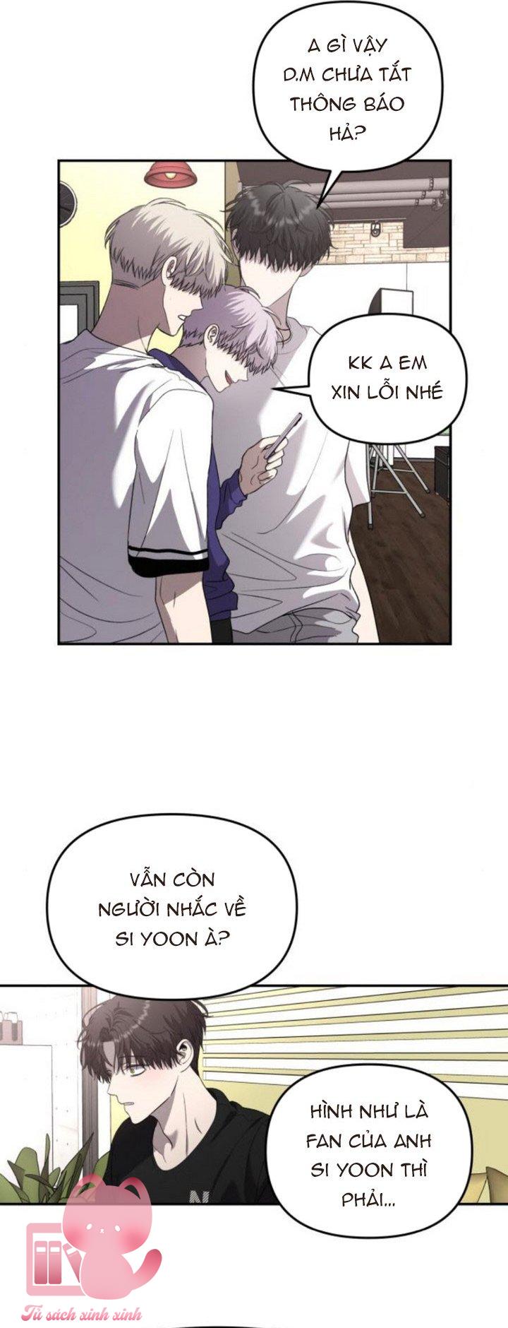 Tự Do Trong Mơ - Chap 82 - Trang 31