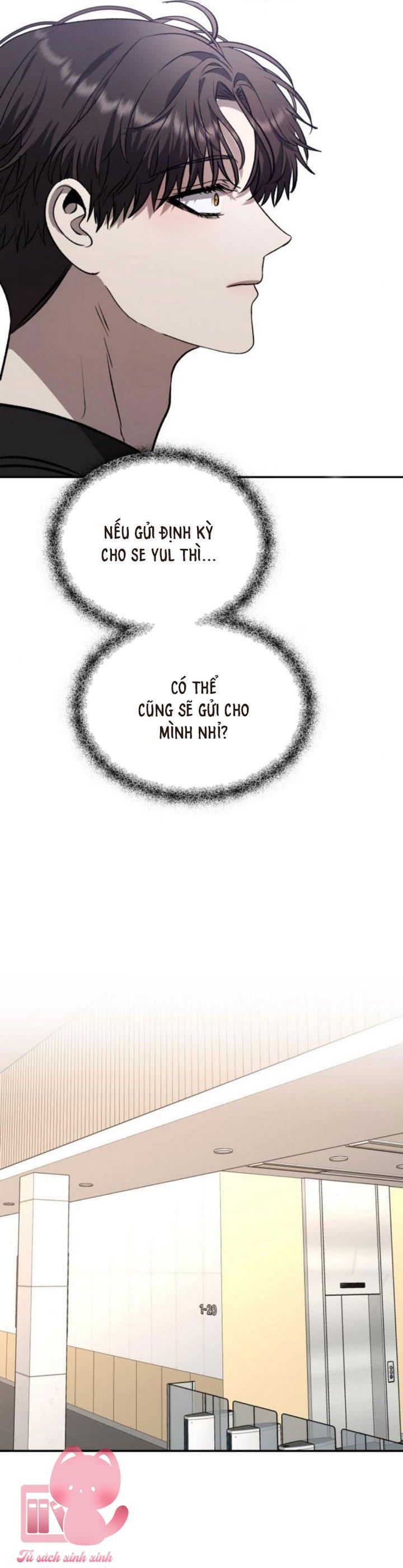 Tự Do Trong Mơ - Chap 82 - Trang 35