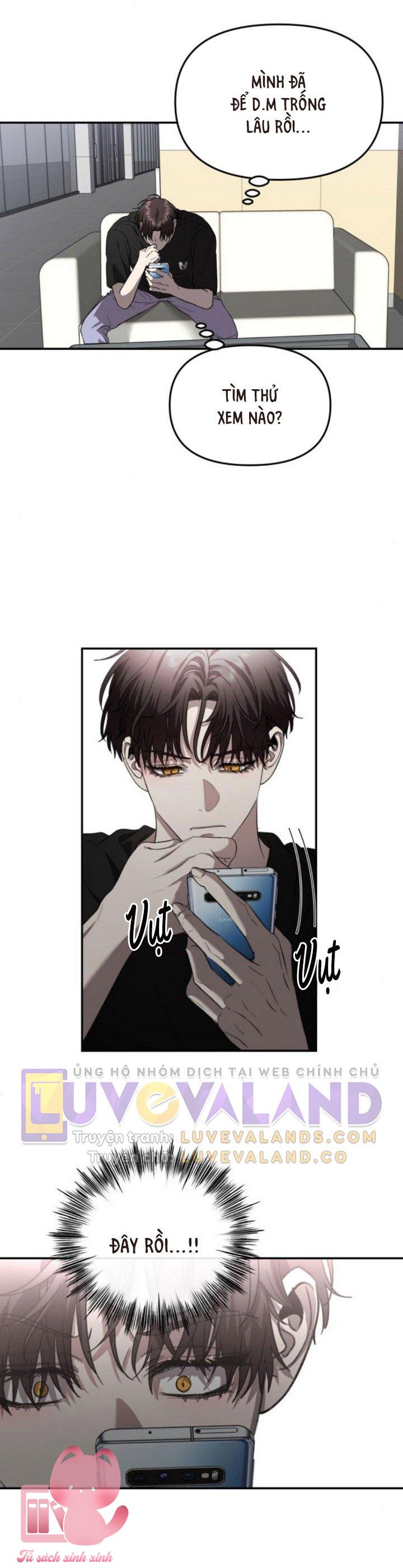 Tự Do Trong Mơ - Chap 82 - Trang 36