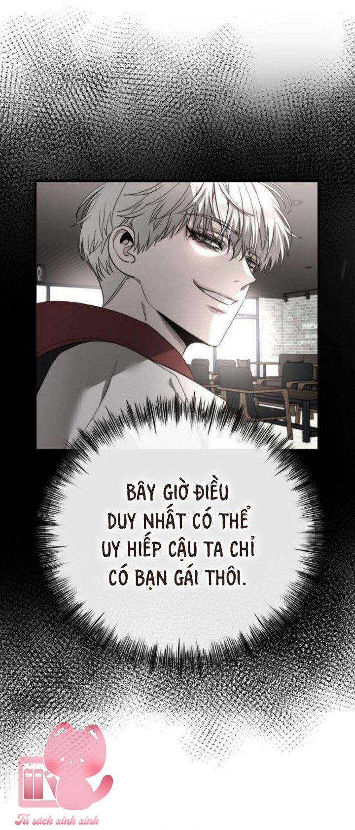 Tự Do Trong Mơ - Chap 82 - Trang 38