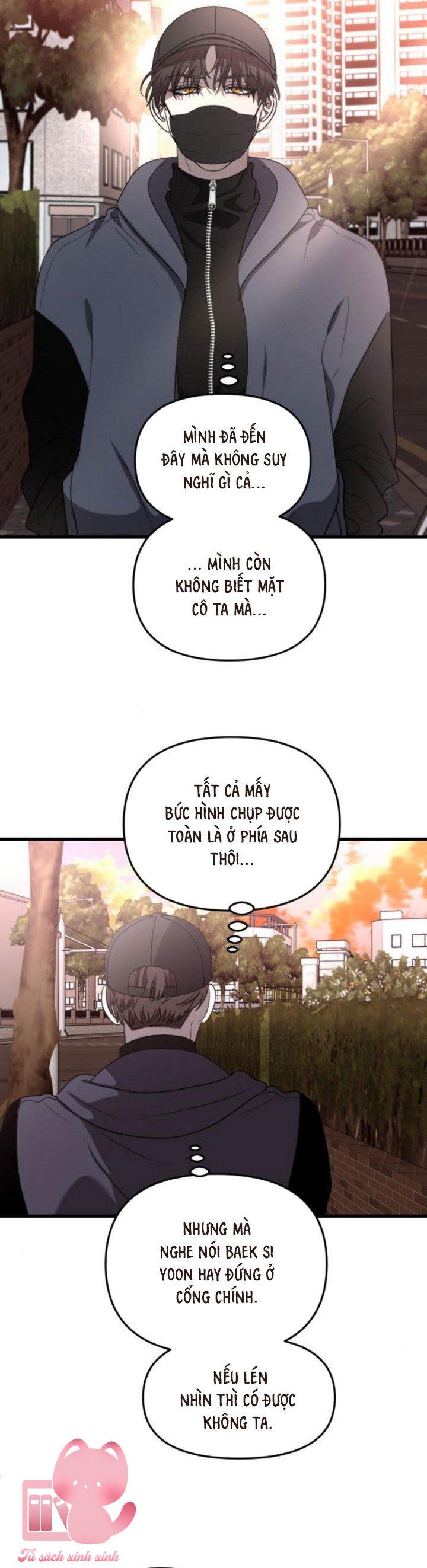 Tự Do Trong Mơ - Chap 82 - Trang 40