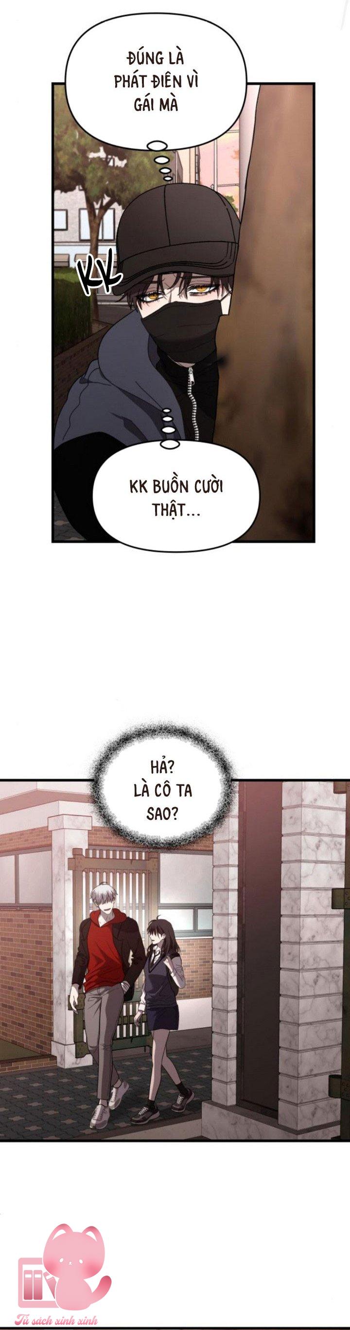 Tự Do Trong Mơ - Chap 82 - Trang 42