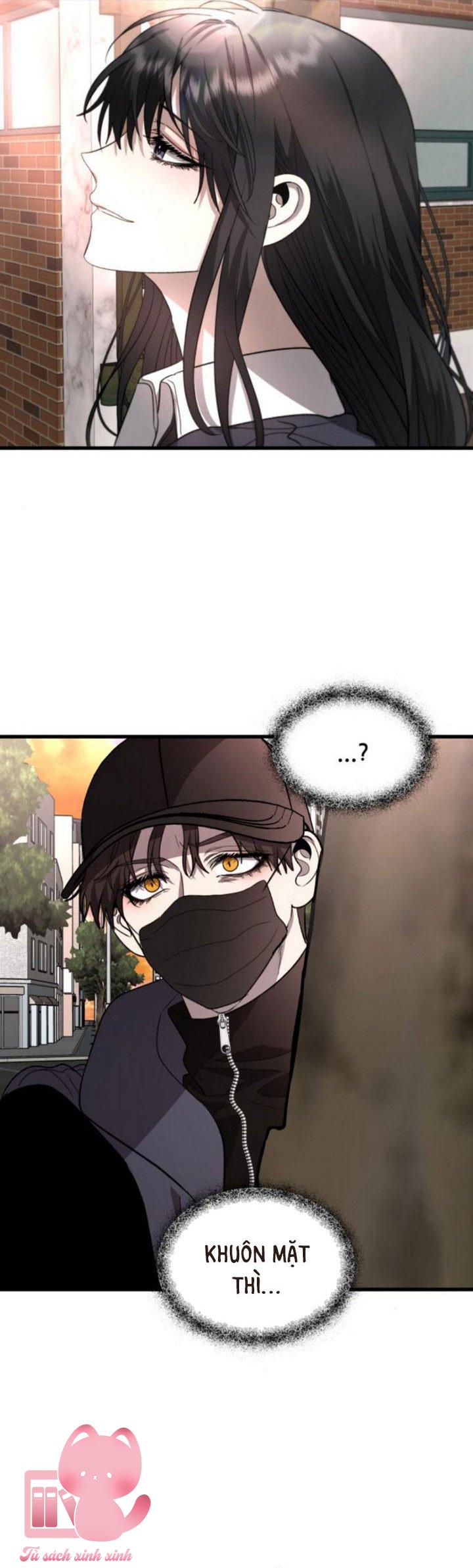 Tự Do Trong Mơ - Chap 82 - Trang 43