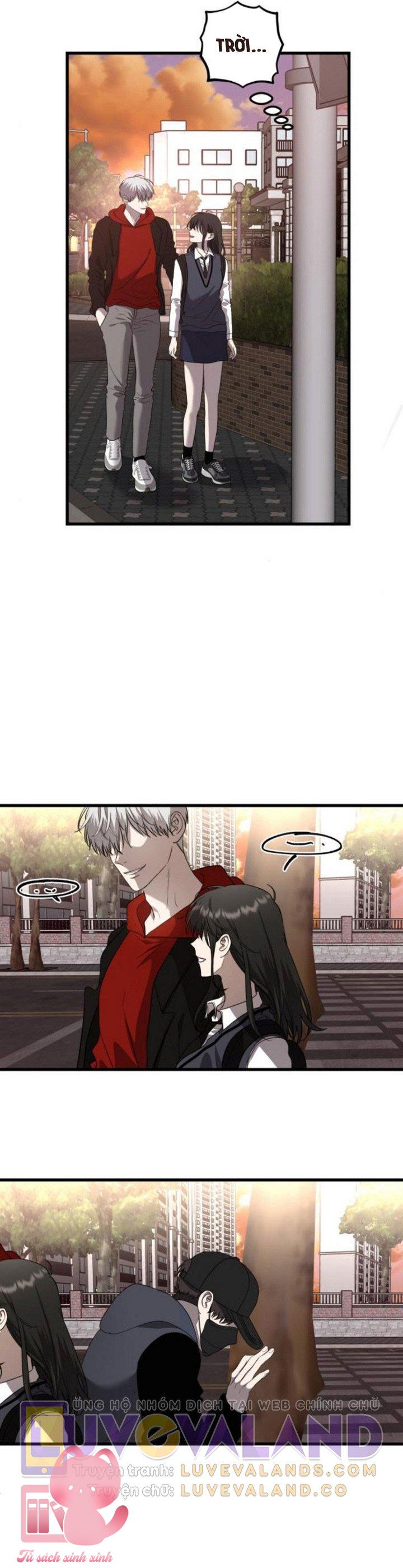 Tự Do Trong Mơ - Chap 82 - Trang 44
