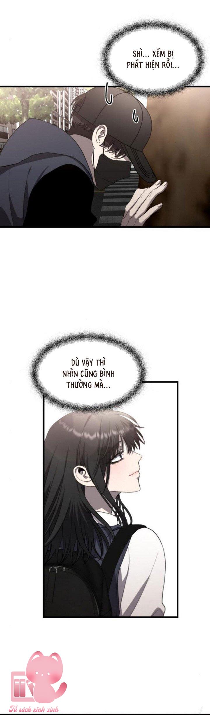 Tự Do Trong Mơ - Chap 82 - Trang 45